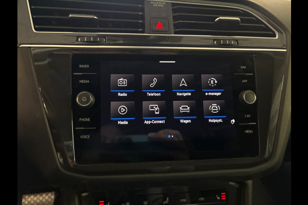 Volkswagen Tiguan 1.4 TSI eHybrid,Business+,navi,camera,apple carplay,stoelverw.IQ light