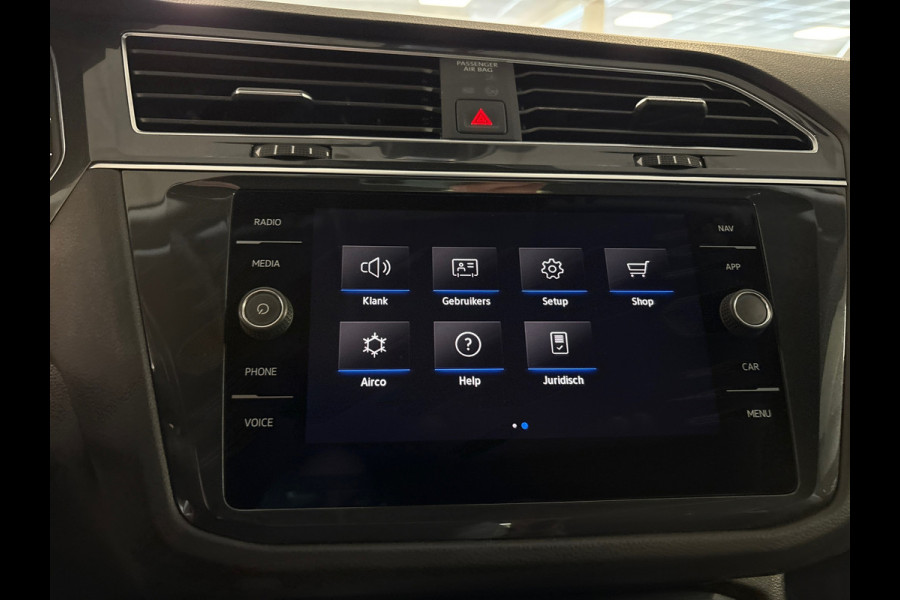 Volkswagen Tiguan 1.4 TSI eHybrid,Business+,navi,camera,apple carplay,stoelverw.IQ light