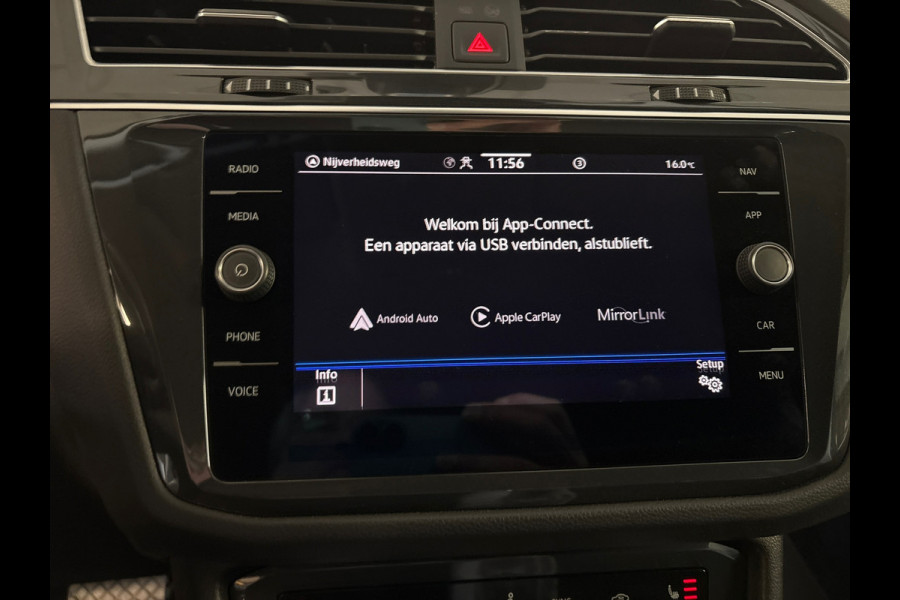 Volkswagen Tiguan 1.4 TSI eHybrid,Business+,navi,camera,apple carplay,stoelverw.IQ light