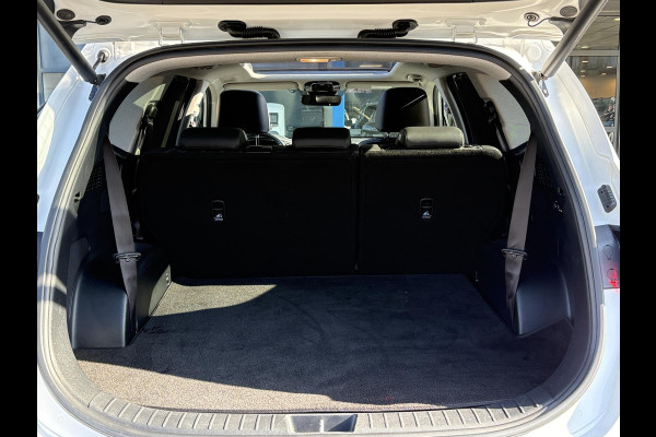 Hyundai Santa Fe 1.6 T-GDI PHEV Premium Sky 7p. | Afneembare trekhaak | Panoramadak | Stoelverwarming | Adaptive cruise control | Camera | KRELL