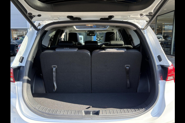 Hyundai Santa Fe 1.6 T-GDI PHEV Premium Sky 7p. | Afneembare trekhaak | Panoramadak | Stoelverwarming | Adaptive cruise control | Camera | KRELL