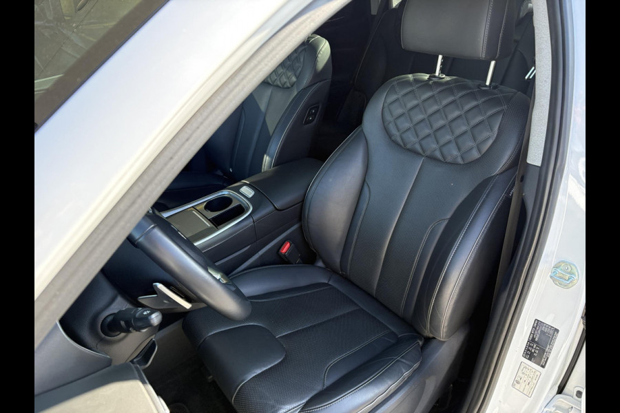 Hyundai Santa Fe 1.6 T-GDI PHEV Premium Sky 7p. | Afneembare trekhaak | Panoramadak | Stoelverwarming | Adaptive cruise control | Camera | KRELL