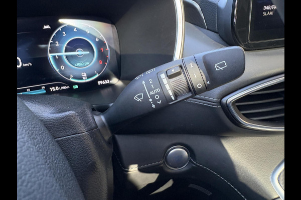 Hyundai Santa Fe 1.6 T-GDI PHEV Premium Sky 7p. | Afneembare trekhaak | Panoramadak | Stoelverwarming | Adaptive cruise control | Camera | KRELL