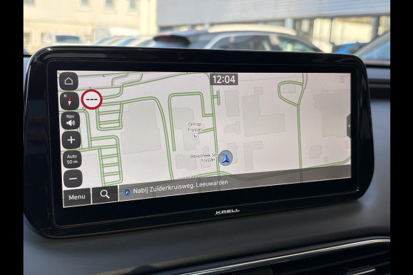 Hyundai Santa Fe 1.6 T-GDI PHEV Premium Sky 7p. | Afneembare trekhaak | Panoramadak | Stoelverwarming | Adaptive cruise control | Camera | KRELL