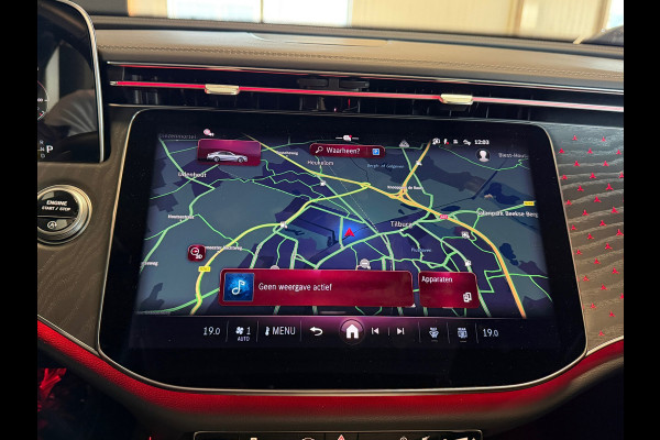 Mercedes-Benz E-Klasse 200 AMG Night Edition 2024 garantie Panorama Sfeerverl.