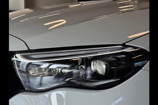 Mercedes-Benz E-Klasse 200 AMG Night Edition 2024 garantie Panorama Sfeerverl.