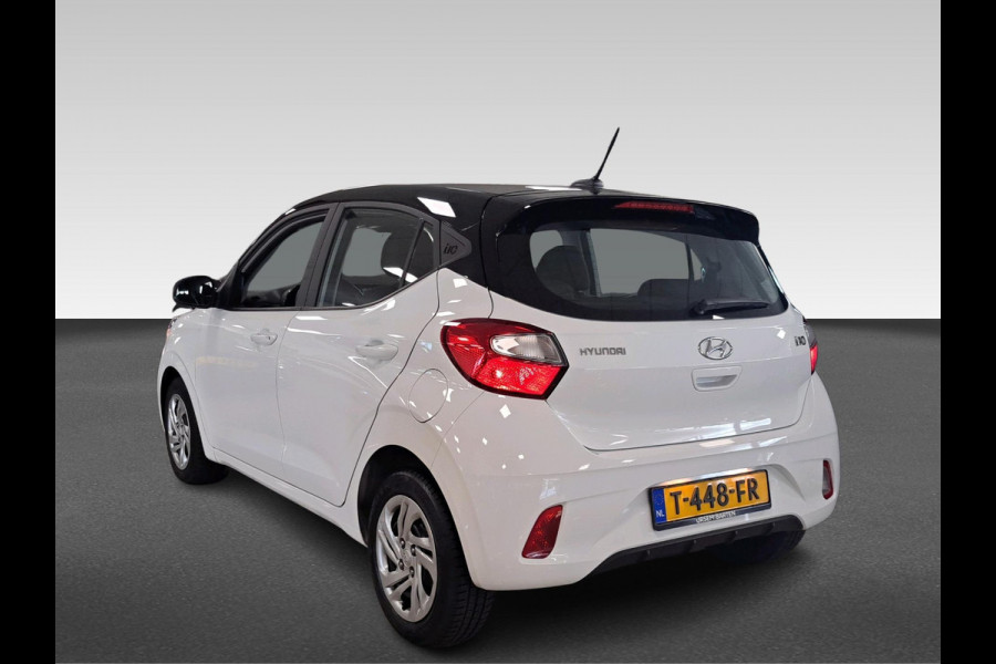 Hyundai i10 1.0 Comfort/Two Tone
