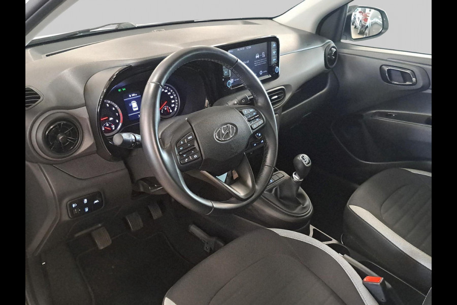 Hyundai i10 1.0 Comfort/Two Tone