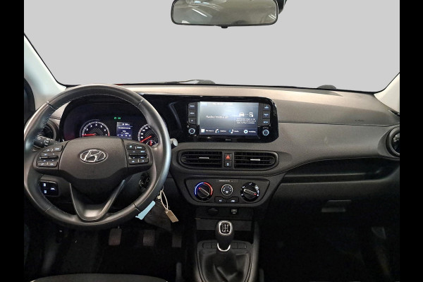 Hyundai i10 1.0 Comfort/Two Tone