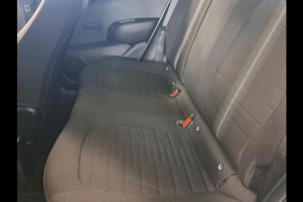 Hyundai i10 1.0 Comfort/Two Tone