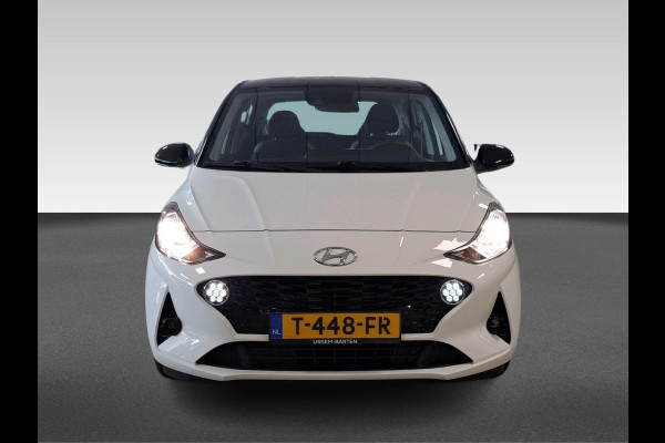 Hyundai i10 1.0 Comfort/Two Tone