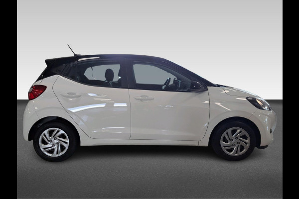 Hyundai i10 1.0 Comfort/Two Tone