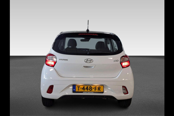Hyundai i10 1.0 Comfort/Two Tone