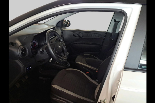 Hyundai i10 1.0 Comfort/Two Tone