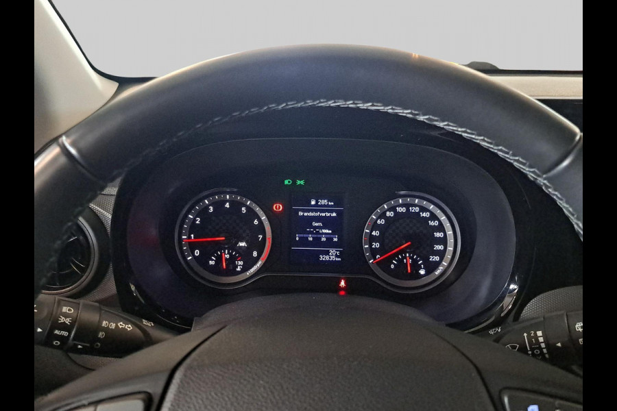 Hyundai i10 1.0 Comfort/Two Tone