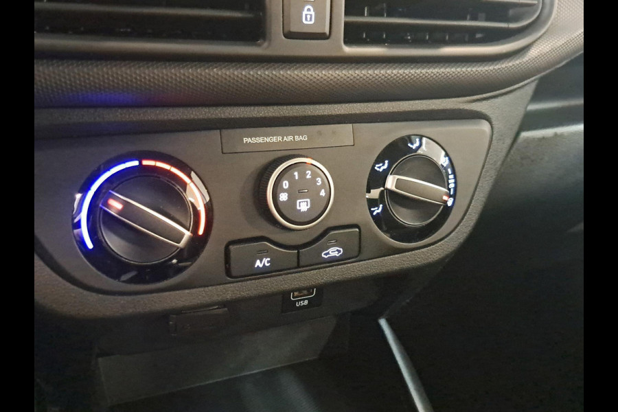 Hyundai i10 1.0 Comfort/Two Tone