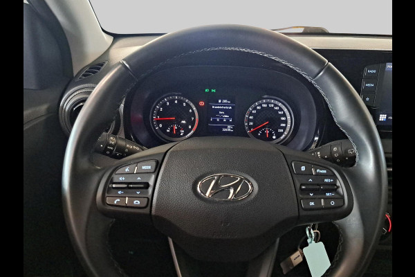 Hyundai i10 1.0 Comfort/Two Tone