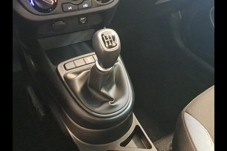 Hyundai i10 1.0 Comfort/Two Tone