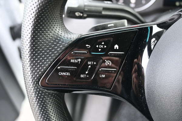 Mercedes-Benz Sprinter 317 CDI L2H2 Pro Geveerde stoel, Navigatie met camera