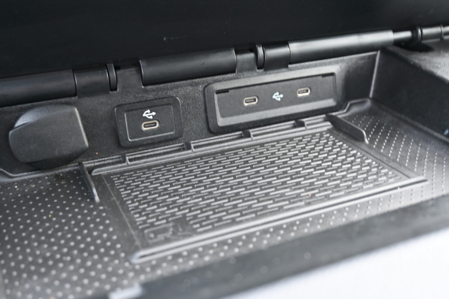 Mercedes-Benz Sprinter 317 CDI L2H2 Pro Geveerde stoel, Navigatie met camera