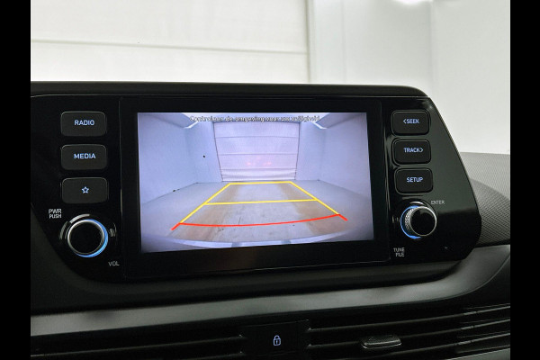 Hyundai i20 1.0 T-GDI 48V 120PK COMFORT CAMERA | CARPLAY | CRUISE