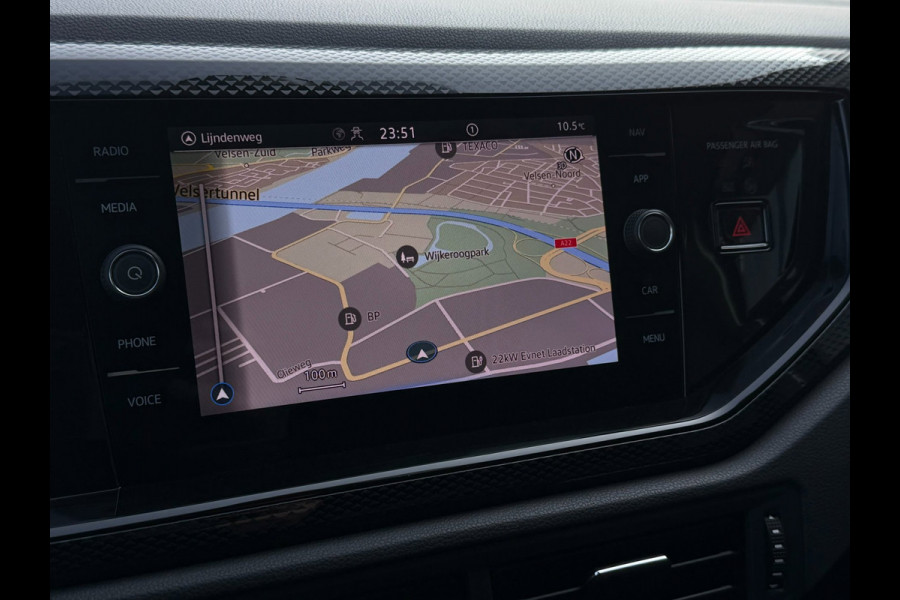 Volkswagen Polo 1.0 TSI Life l ACC l