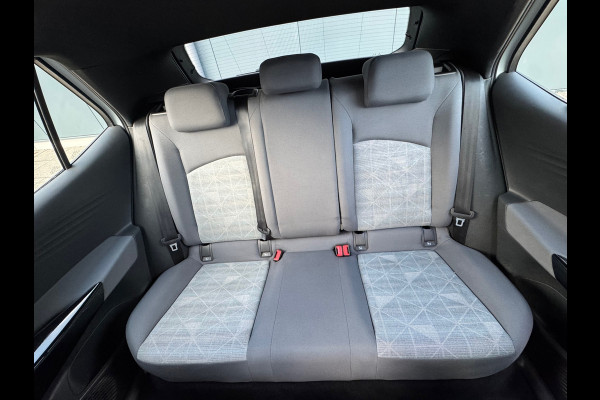 Volkswagen ID.3 First Black Edition 58 kWh * SoH 89% * Steunhaak * Navigatie * Parkeersensoren * Adaptieve Cruise *