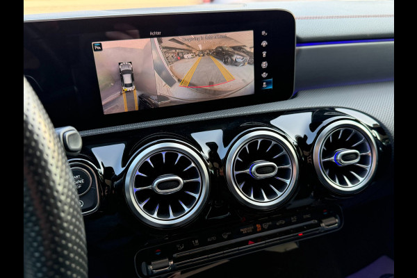 Mercedes-Benz CLA-Klasse 200 AMG Line l PANO l XENON