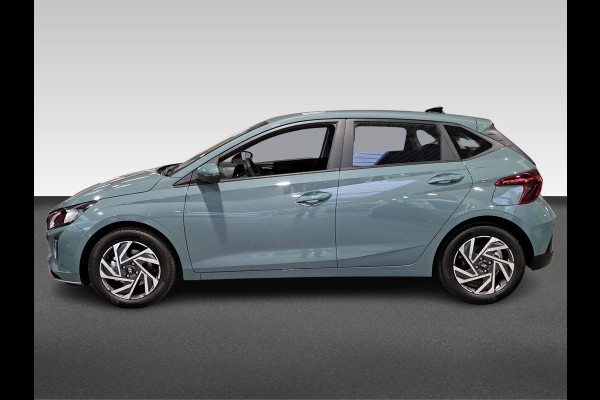 Hyundai i20 1.0 T-GDI Comfort | Camera | Cruise