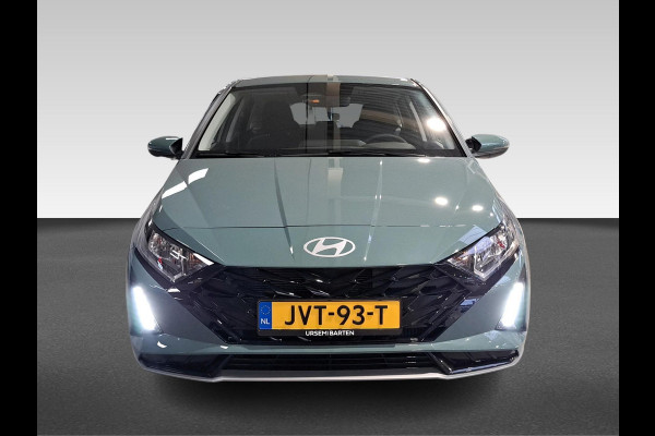 Hyundai i20 1.0 T-GDI Comfort | Camera | Cruise