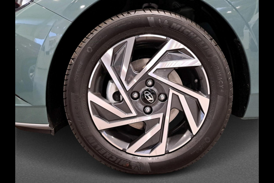 Hyundai i20 1.0 T-GDI Comfort | Camera | Cruise