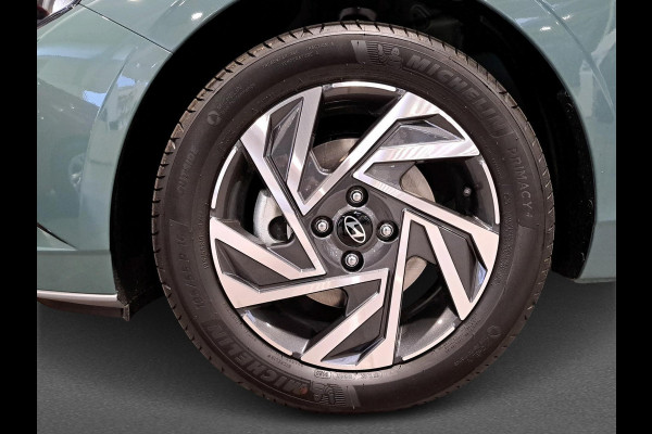 Hyundai i20 1.0 T-GDI Comfort | Camera | Cruise