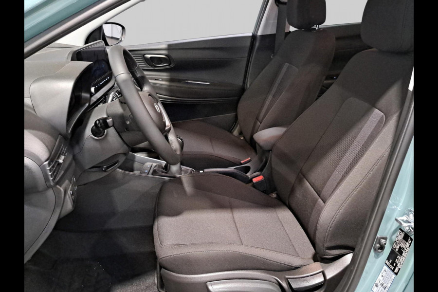 Hyundai i20 1.0 T-GDI Comfort | Camera | Cruise