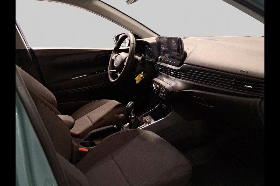 Hyundai i20 1.0 T-GDI Comfort | Camera | Cruise