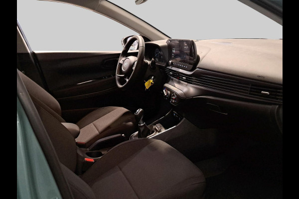 Hyundai i20 1.0 T-GDI Comfort | Camera | Cruise