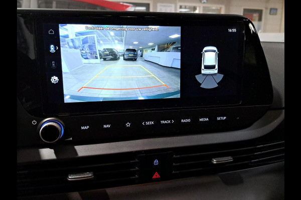 Hyundai i20 1.0 T-GDI Comfort | Camera | Cruise