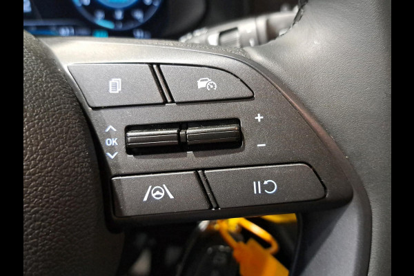 Hyundai i20 1.0 T-GDI Comfort | Camera | Cruise