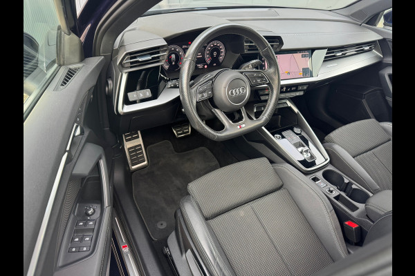 Audi A3 Sportback 30 TFSI S-line edition * Navigatie * Parkeersensoren * Audi Sound *