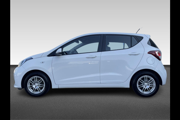 Hyundai i10 1.0i Comfort | Navigatie | Airco