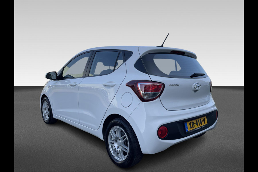 Hyundai i10 1.0i Comfort | Navigatie | Airco