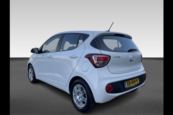 Hyundai i10 1.0i Comfort | Navigatie | Airco