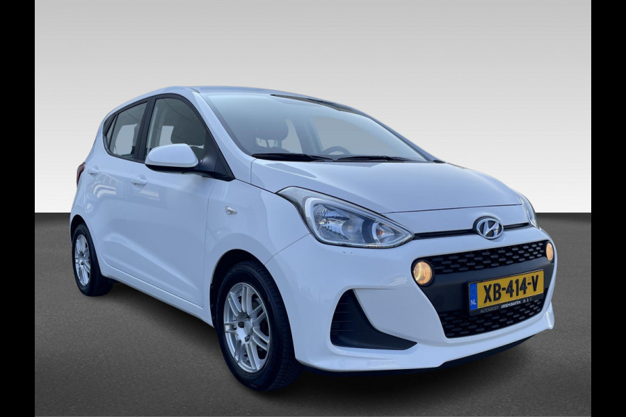 Hyundai i10 1.0i Comfort | Navigatie | Airco