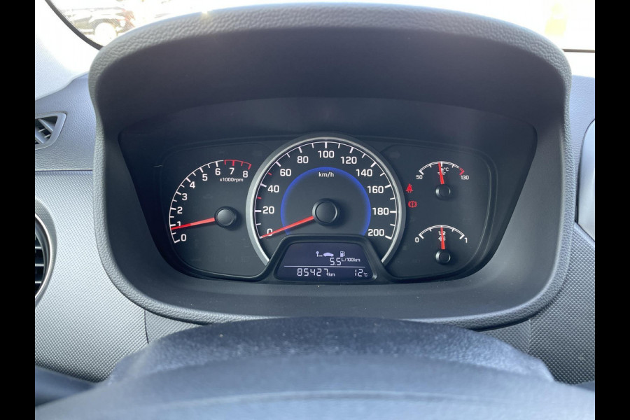 Hyundai i10 1.0i Comfort | Navigatie | Airco