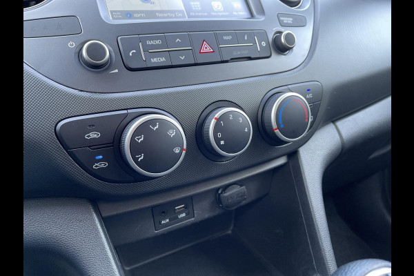 Hyundai i10 1.0i Comfort | Navigatie | Airco
