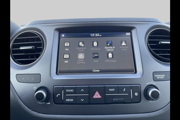 Hyundai i10 1.0i Comfort | Navigatie | Airco