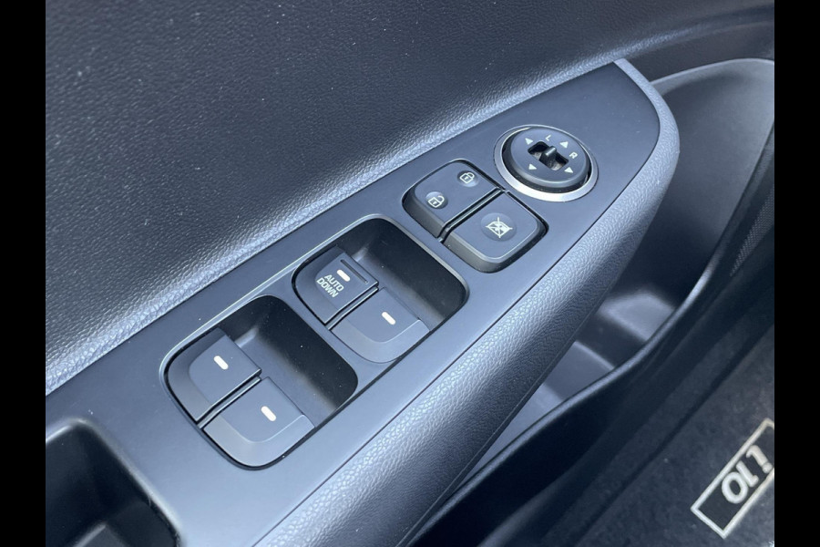 Hyundai i10 1.0i Comfort | Navigatie | Airco