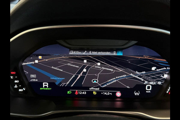 Audi Q3 Sportback 35 TFSI S line Panorama Camera Keyless Leder