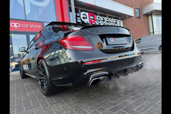 Mercedes-Benz E-Klasse 63 AMG 4Matic Premium Plus