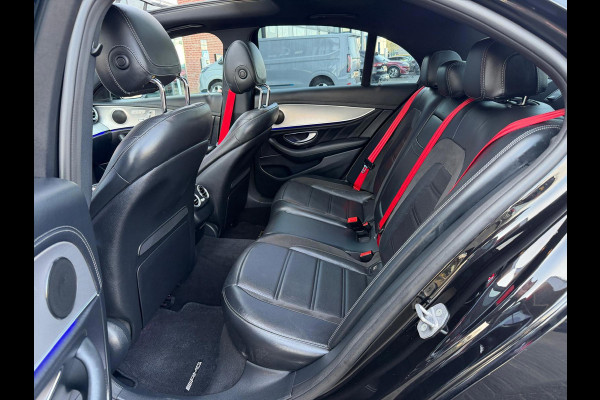 Mercedes-Benz E-Klasse 63 AMG 4Matic Premium Plus