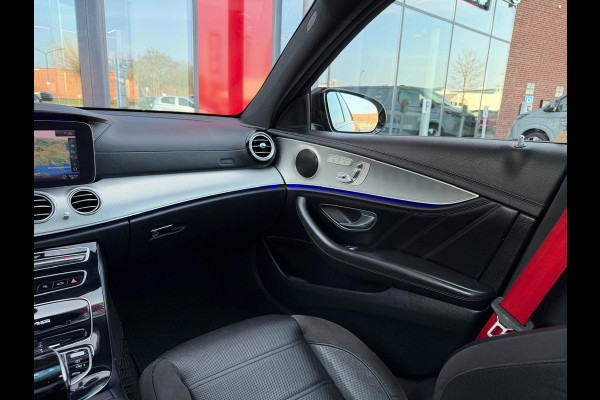 Mercedes-Benz E-Klasse 63 AMG 4Matic Premium Plus